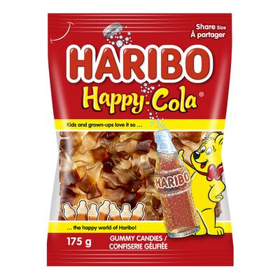 Haribo Gummy Candy