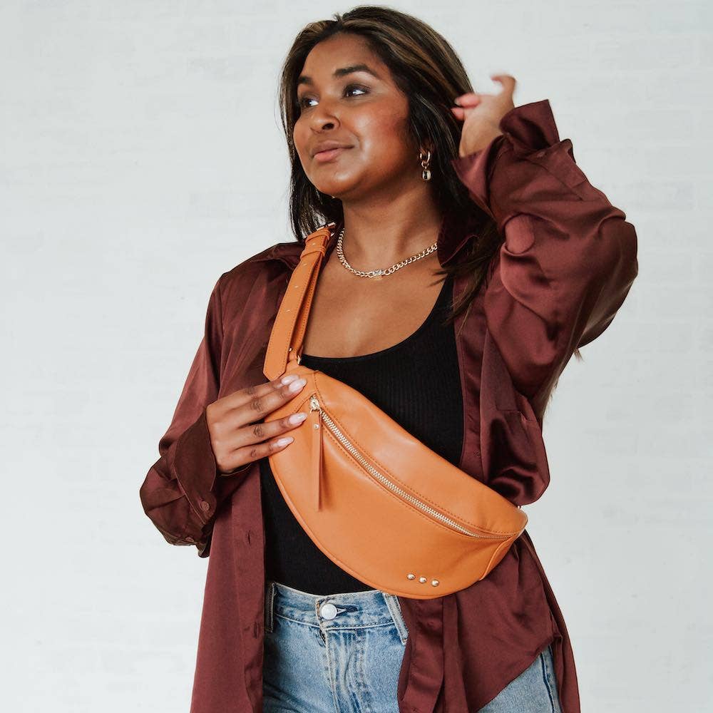 Sweet Talk Sling Bag