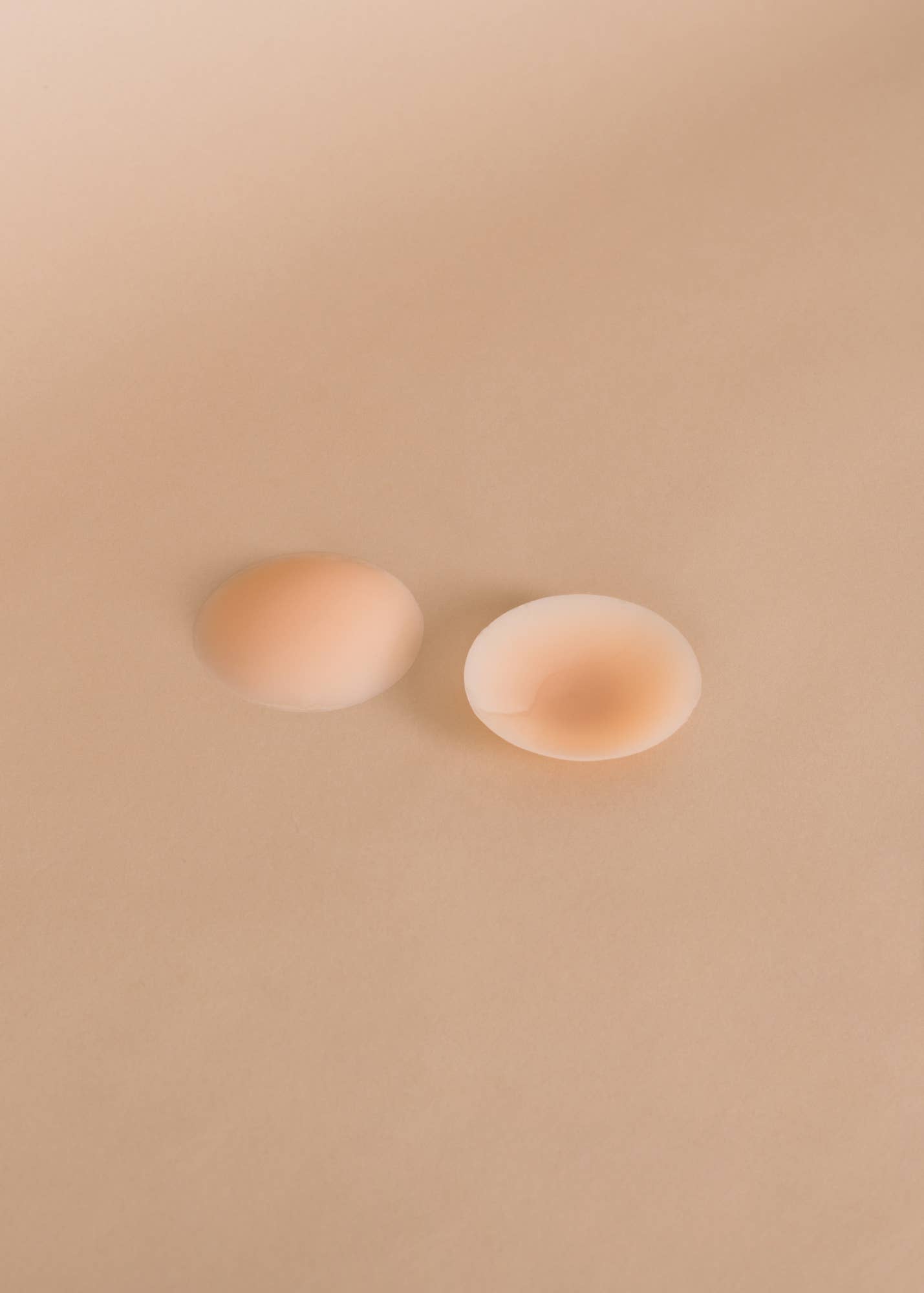 Invisible Reusable Nipple Stickies