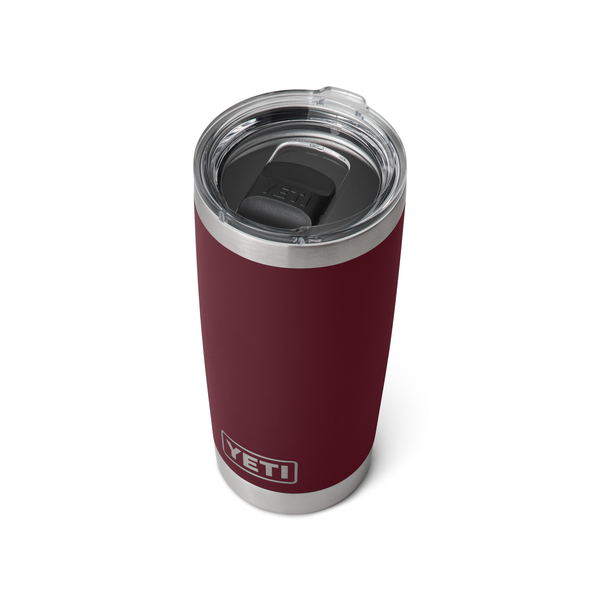 YETI Rambler 20 oz / 591 ml Tumbler 20oz