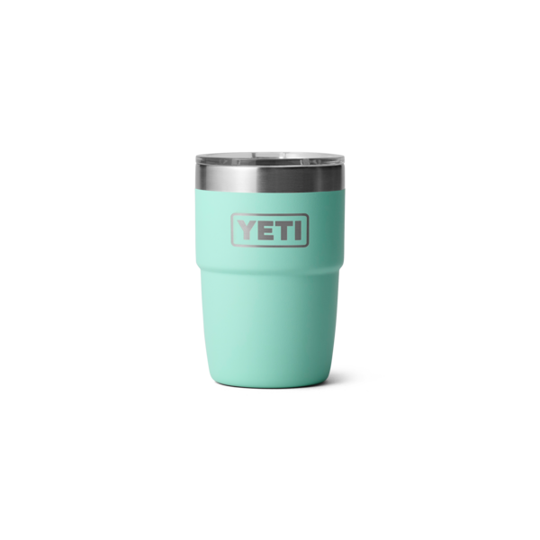 YETI Rambler 8 oz / 236 ml Stackable Cup