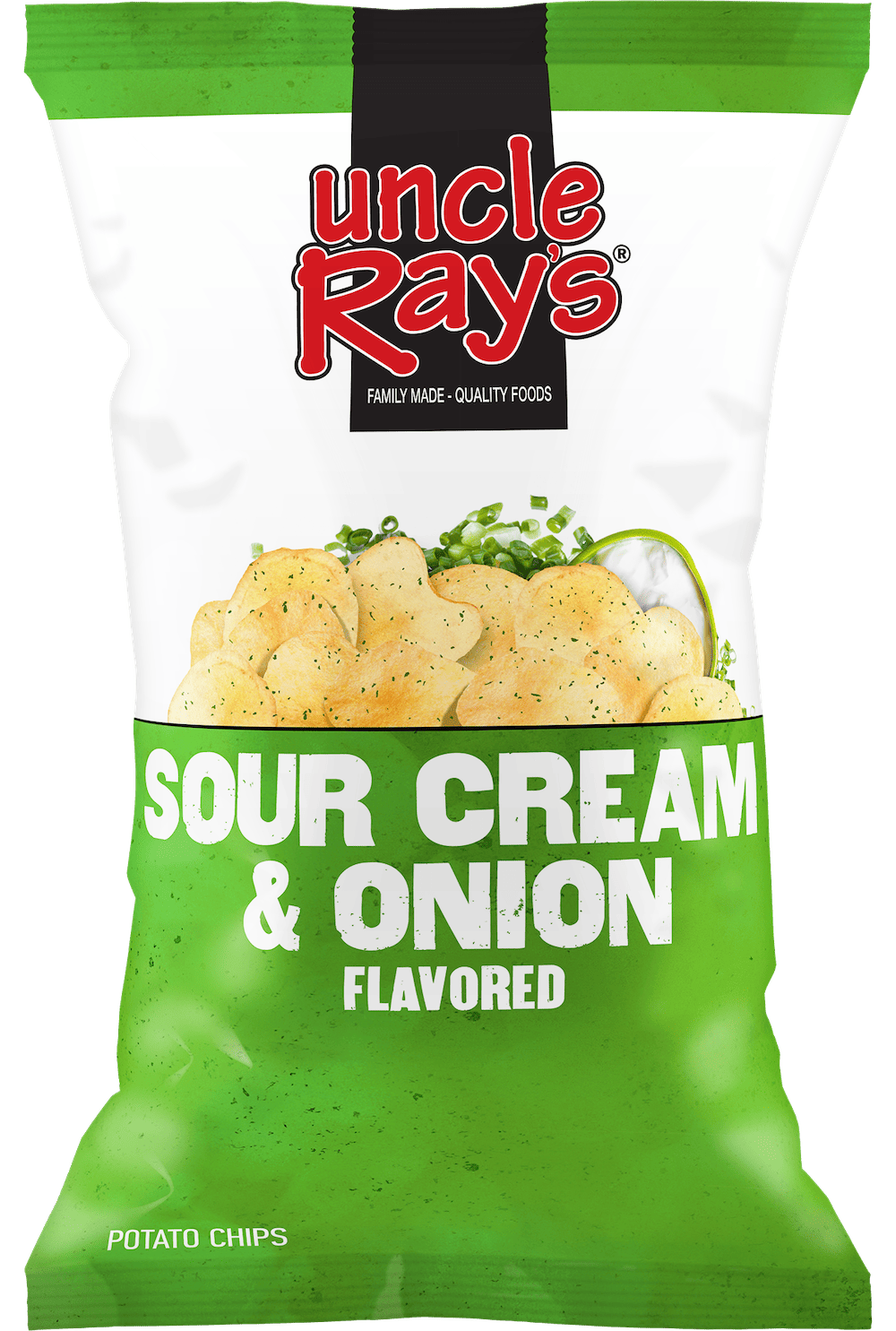 Uncle Rays Potato Chips