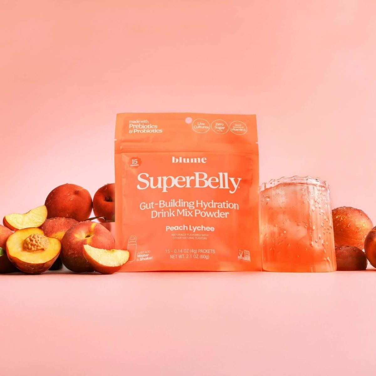 Blume SuperBelly