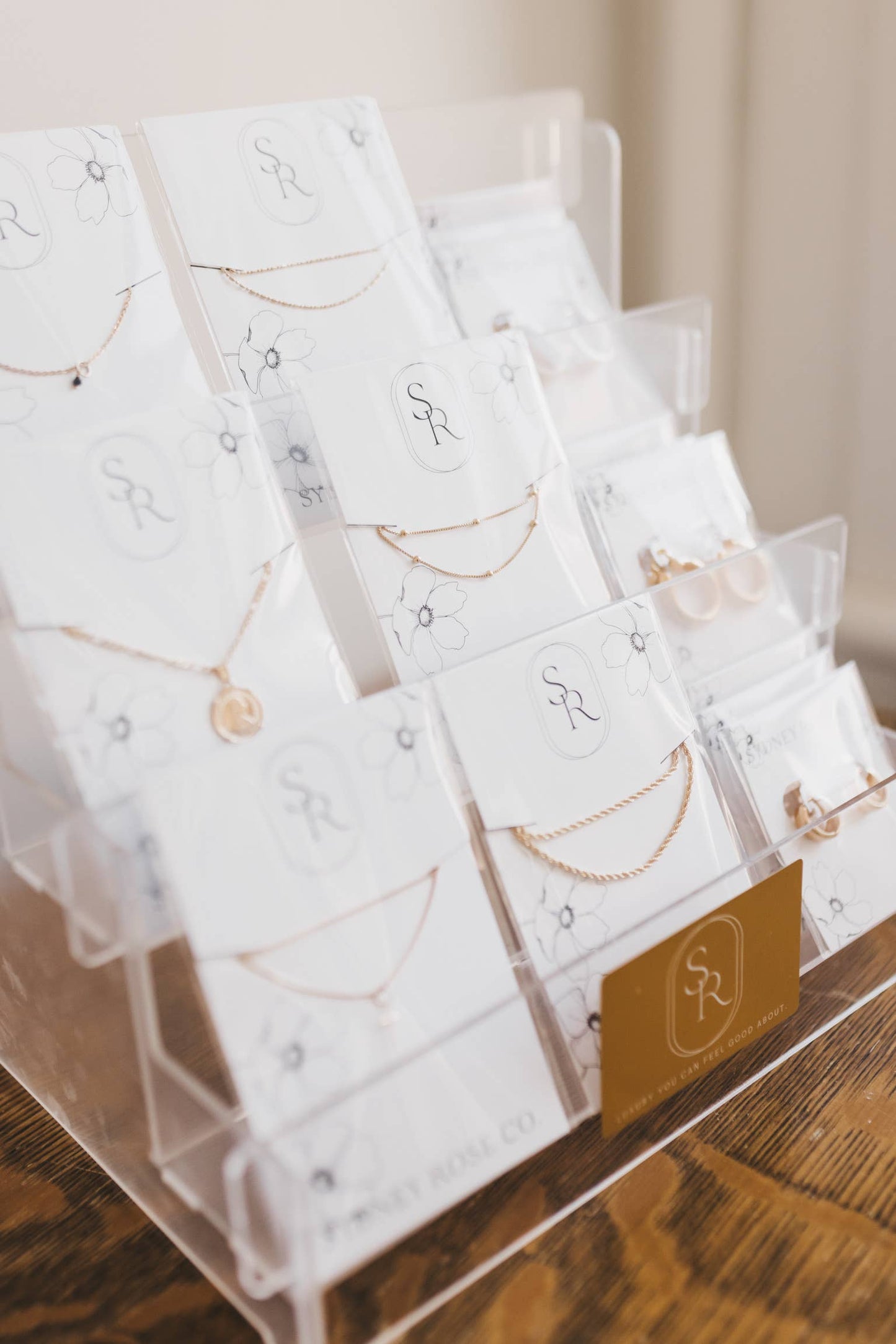 Wren Hoops Sterling Silver Twisted Everyday Hoops