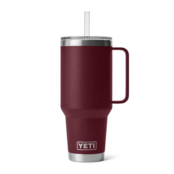 YETI - 42oz/1.2L Straw Mug 42