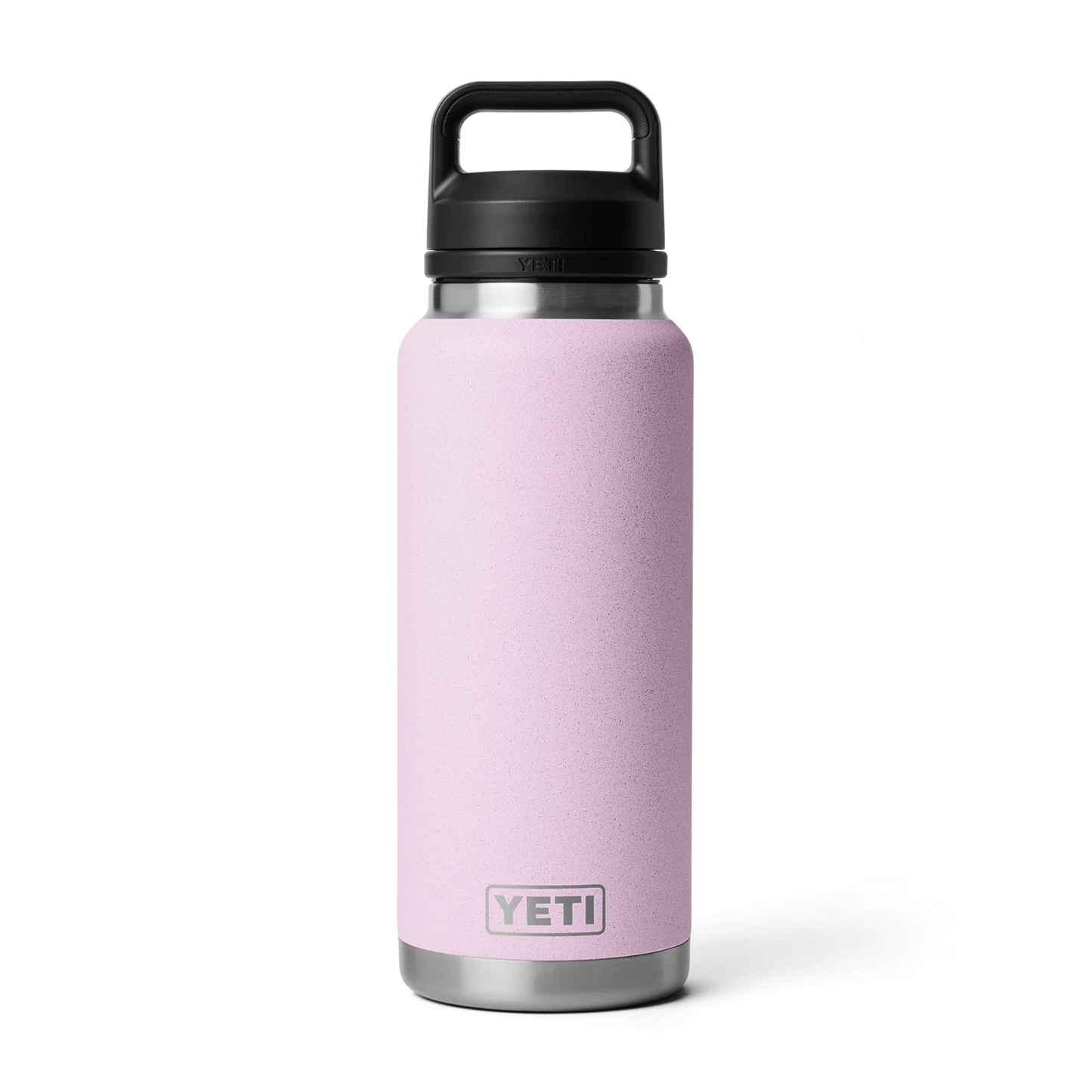 YETI Rambler 36 oz / 1L Bottle with Chug Cap Lid