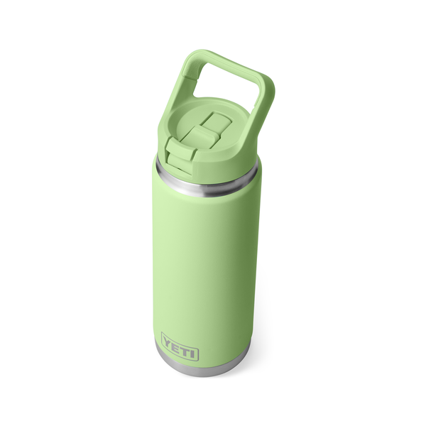 YETI Rambler 26 oz / 769 ml Straw Bottle