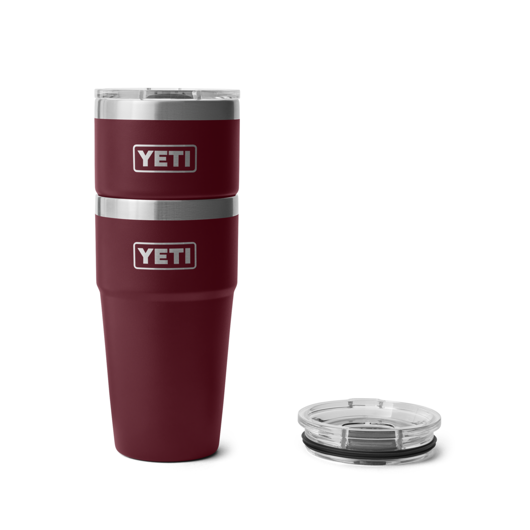 YETI Rambler 20 oz / 591 ml Stackable Cup