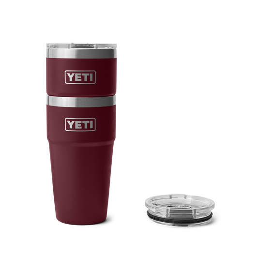 YETI Rambler 20 oz / 591 ml Stackable Cup