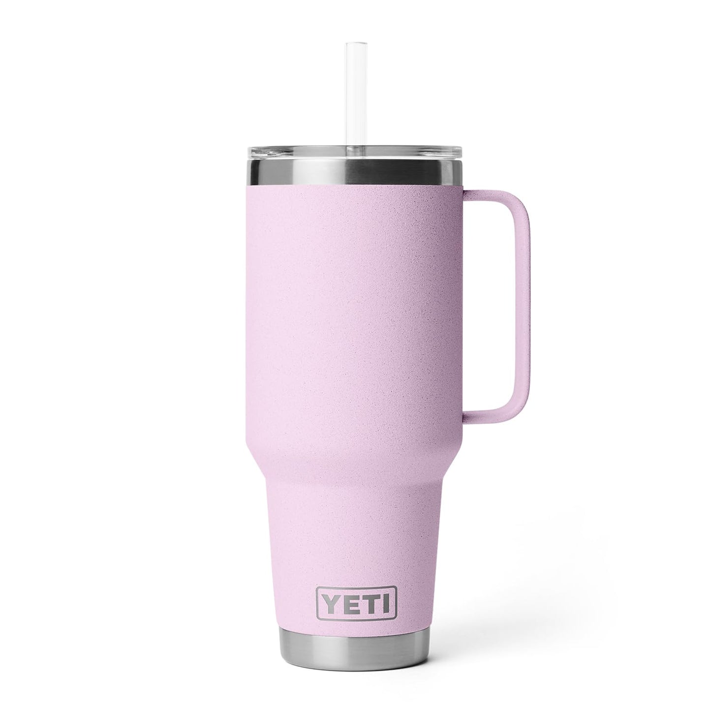 YETI Rambler 42 oz / 1.2 L Straw Mug