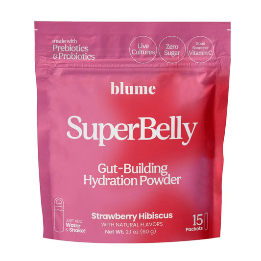 Blume SuperBelly