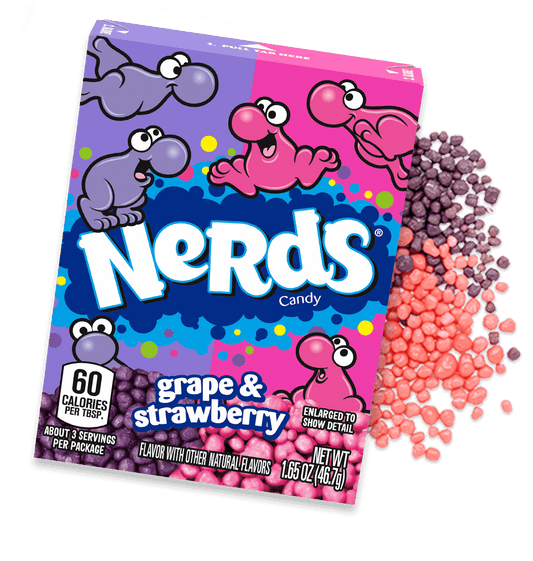 Nerds