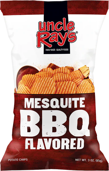 Uncle Rays Potato Chips