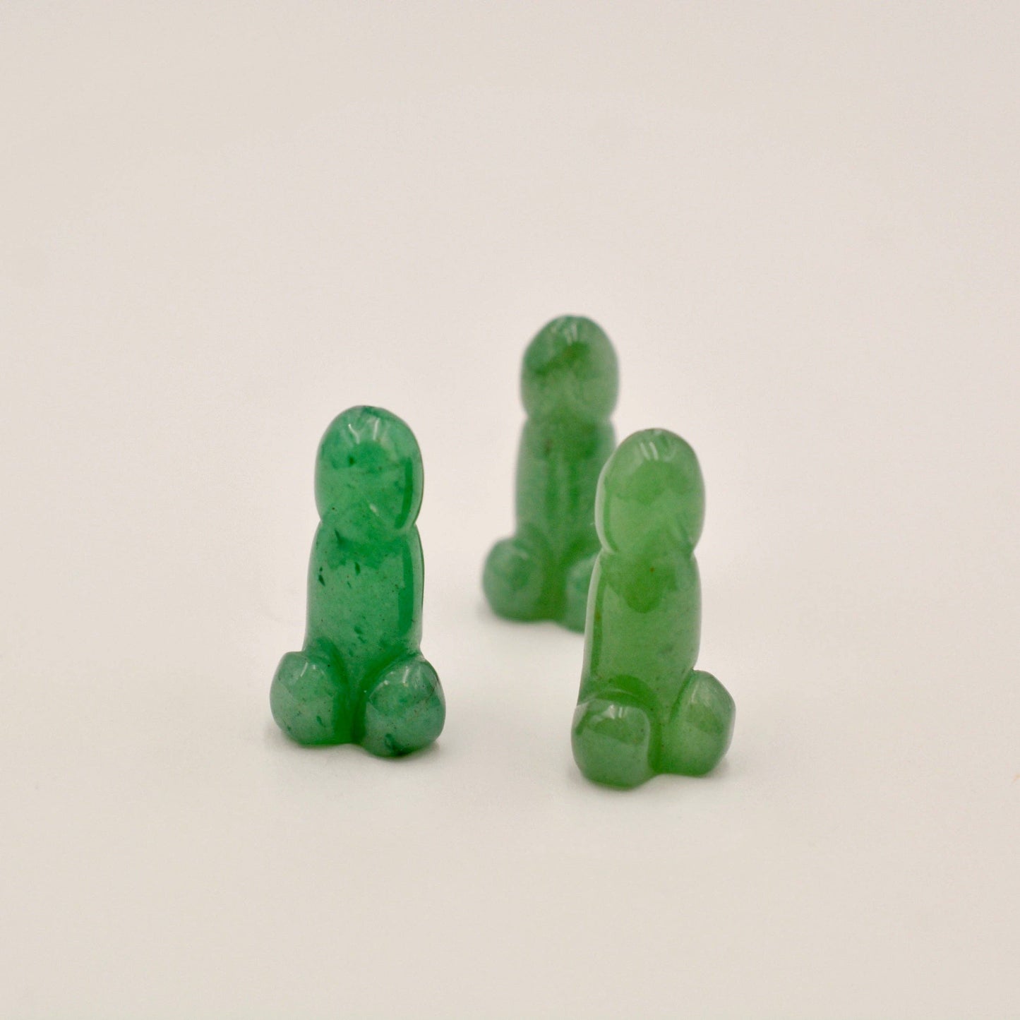 Crystal Mini Penis