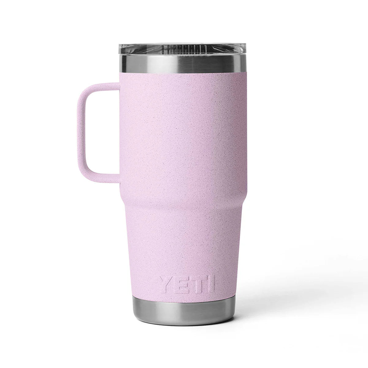 Tasse de voyage YETI Rambler 20 oz / 591 ml avec couvercle Stronghold