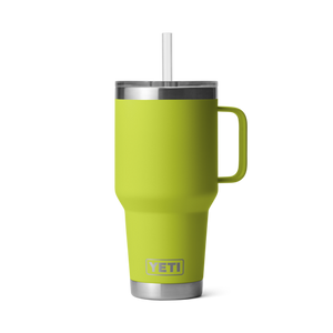 YETI 35 oz Straw Mug