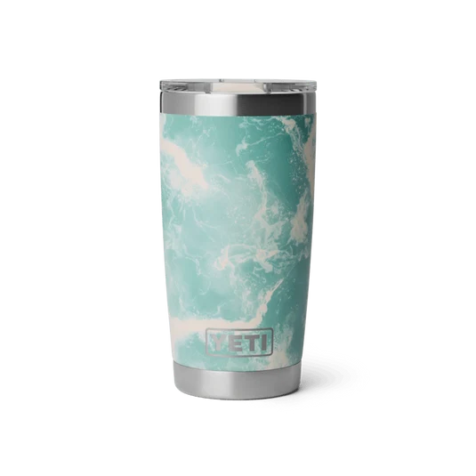 YETI Rambler 20 oz / 591 ml Tumbler