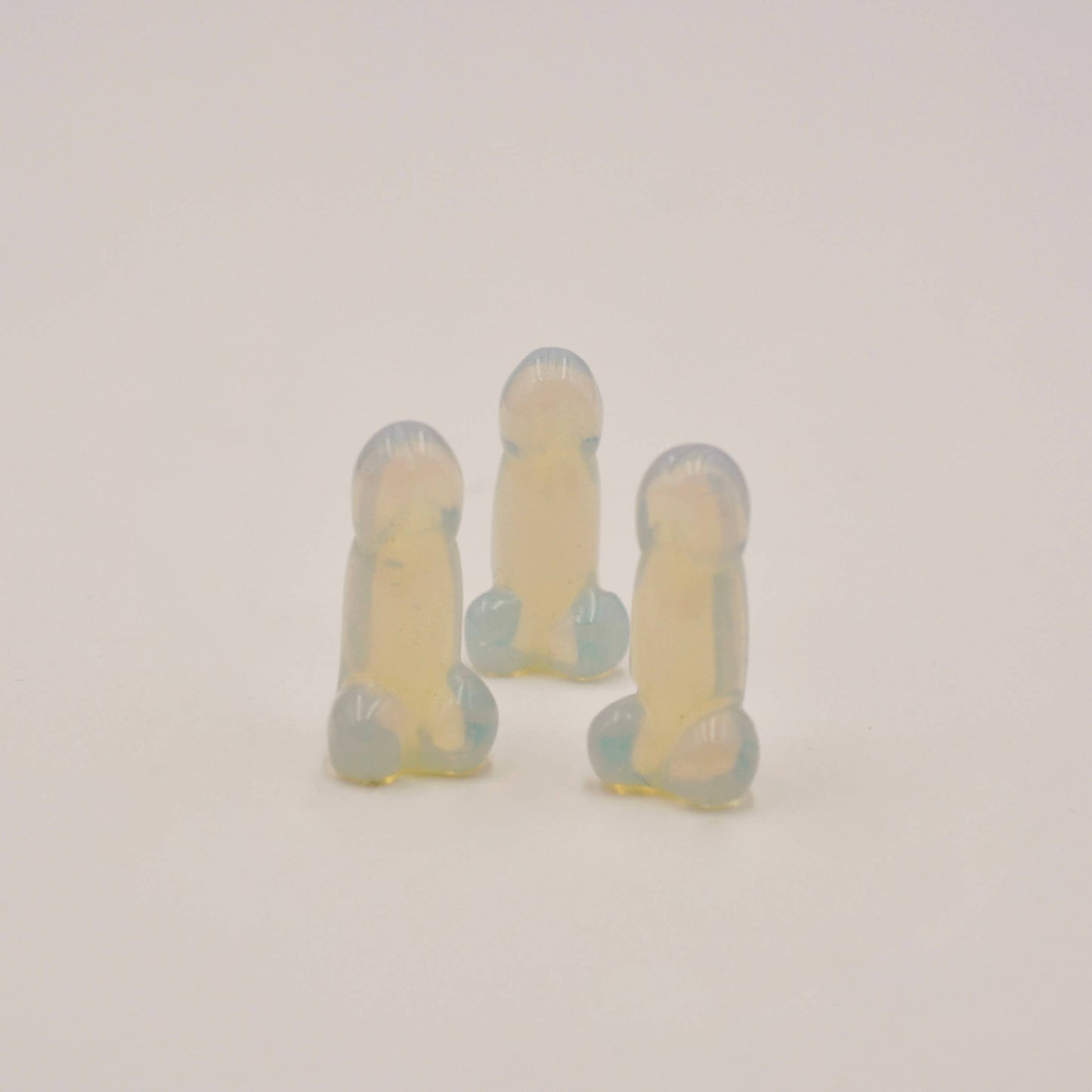 Crystal Mini Penis
