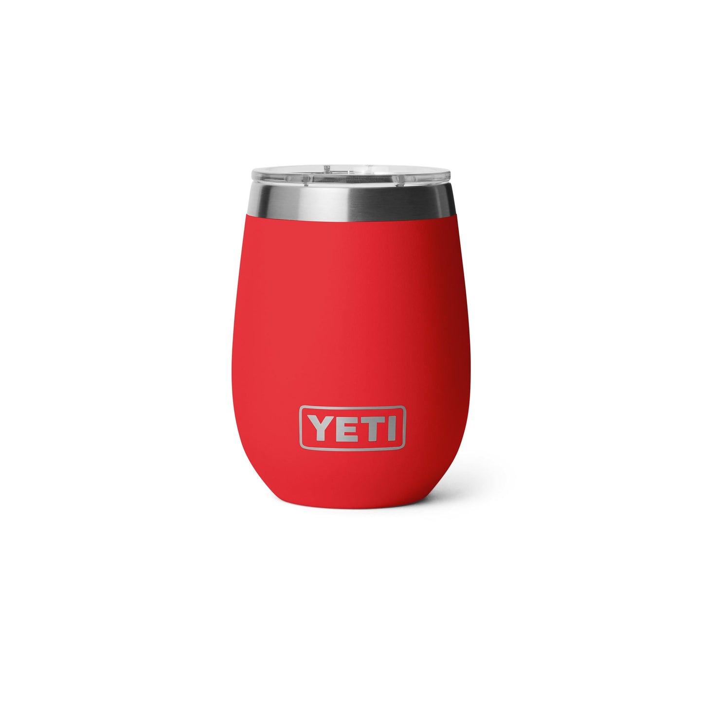 YETI Rambler 10 oz / 295 ml Wine Tumbler with DURASIP™ Ceramic Lining