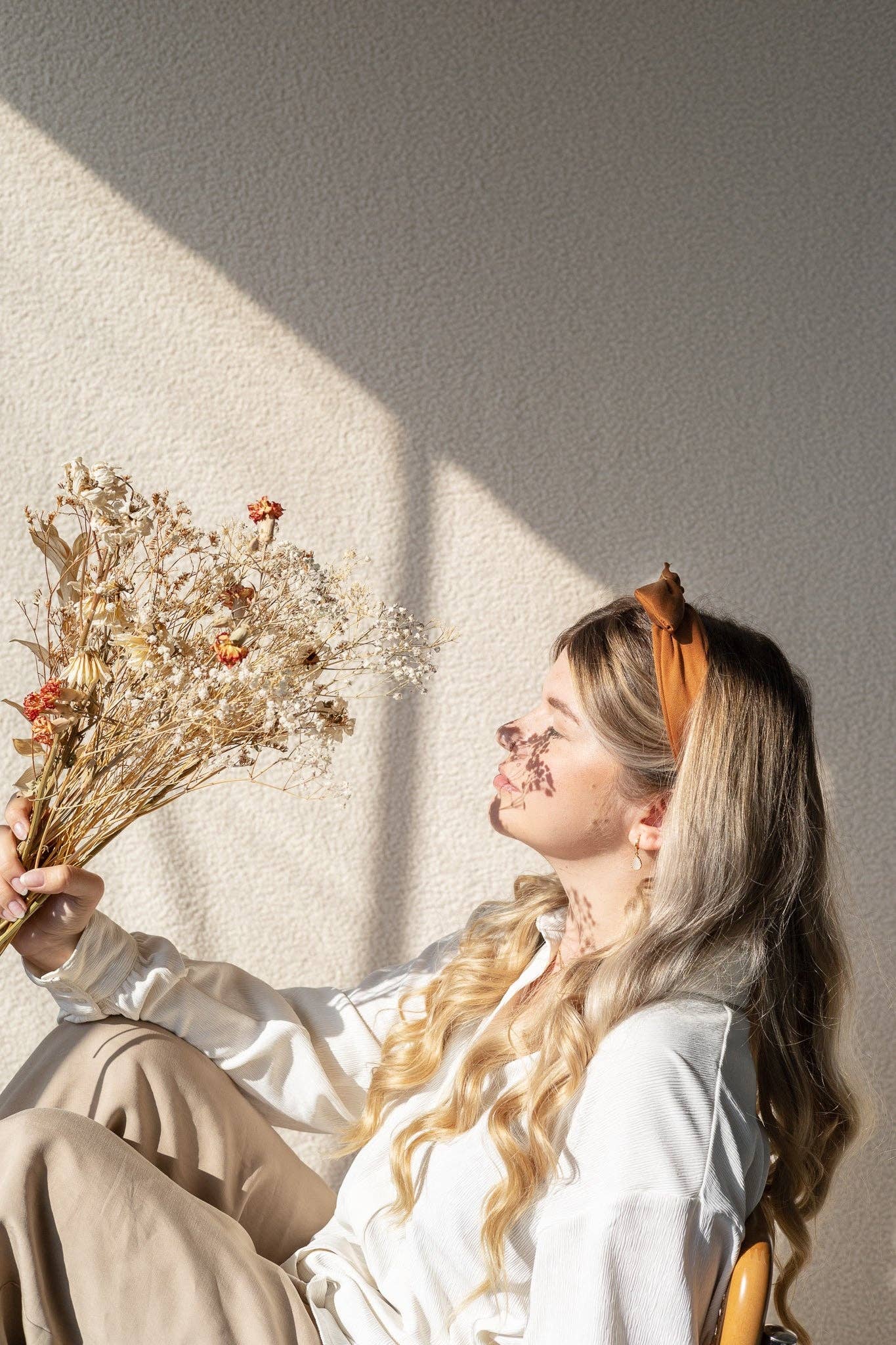 Twisted Headband - Made in Montreal by Gibou | Eco-Friendly Hair Accessory