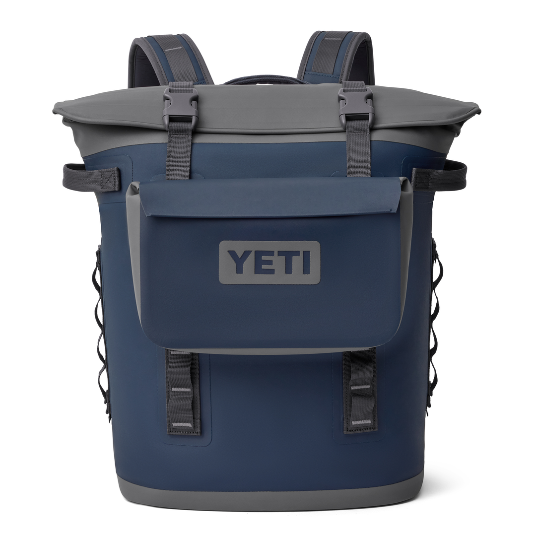 Glacière souple pour sac à dos YETI Hopper M20