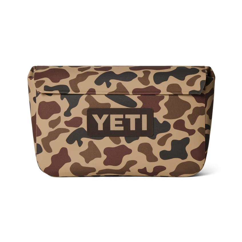 Sac étanche pour équipement YETI Sidekick Dry 3L