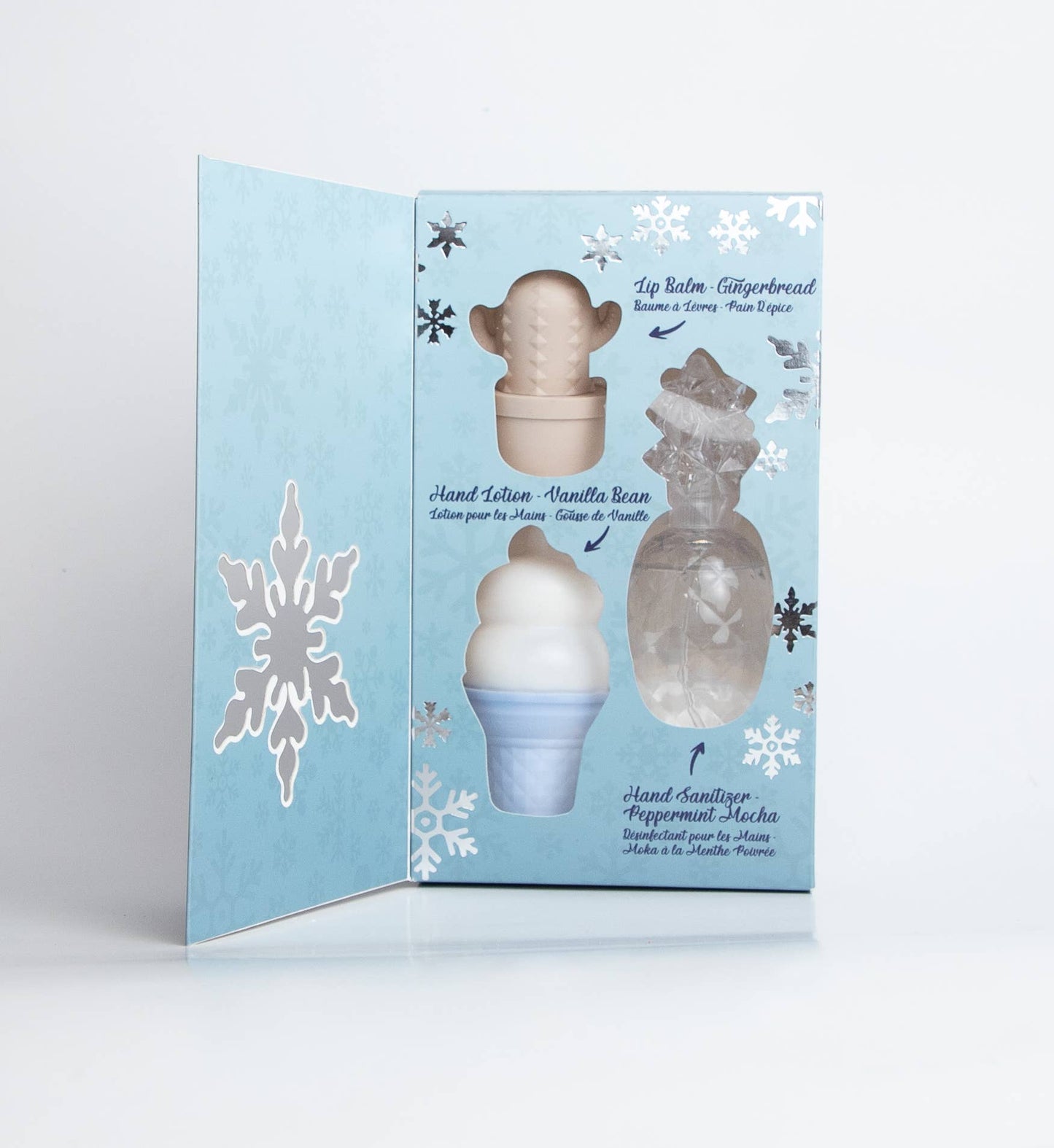 Holiday Essentials GIFT SET