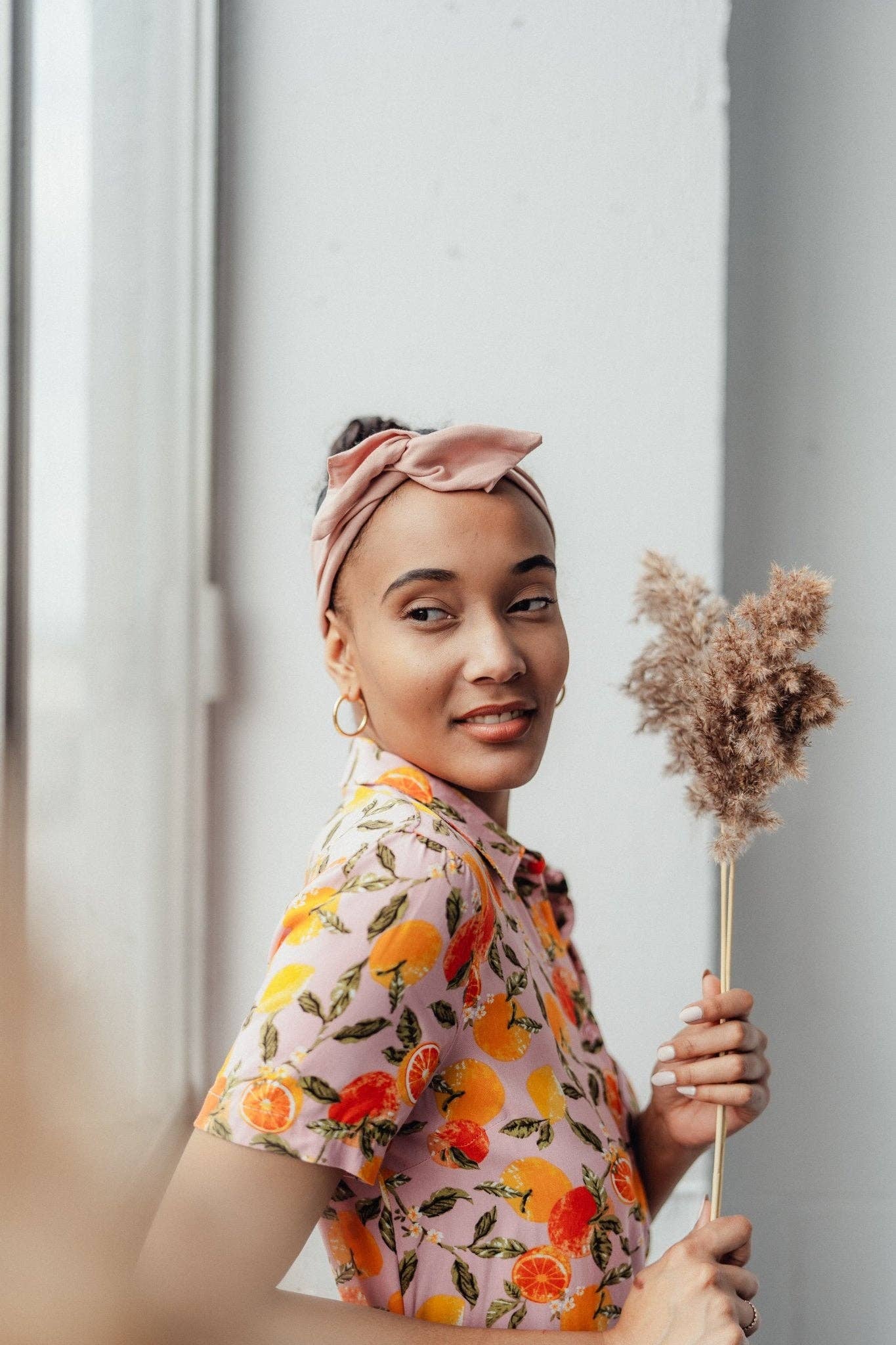 Twisted Headband - Made in Montreal by Gibou | Eco-Friendly Hair Accessory