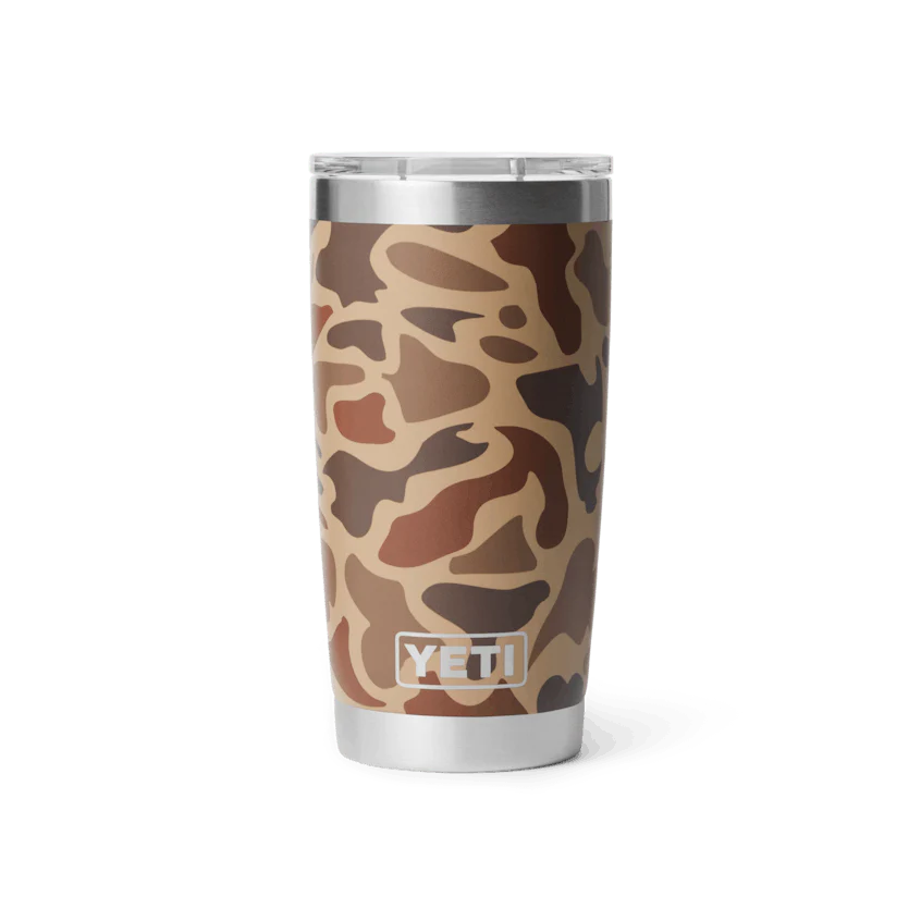 YETI Rambler Gobelet 20 oz / 591 ml 20 oz