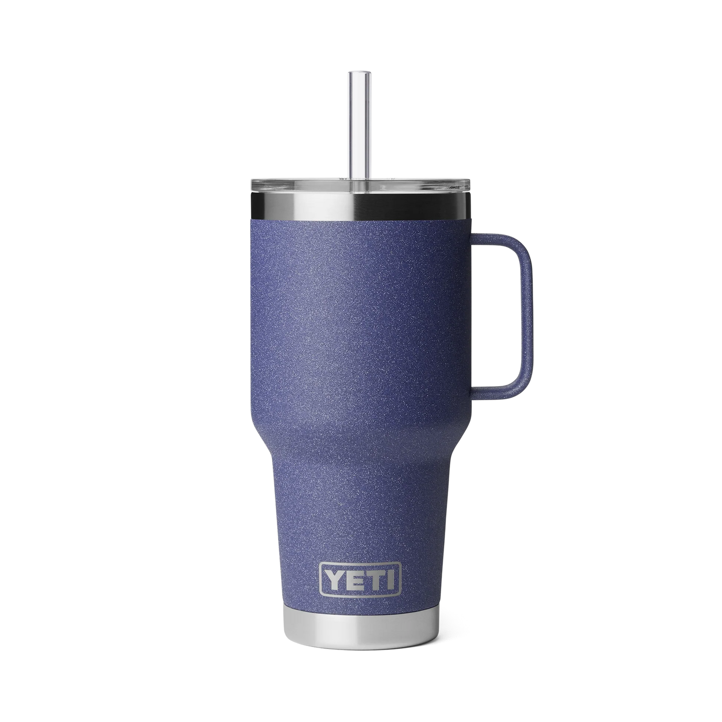 Tasse à paille YETI Rambler 35 oz / 1 L