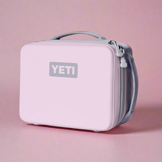 ￼ YETI day lunchbox 3 L cherry blossom