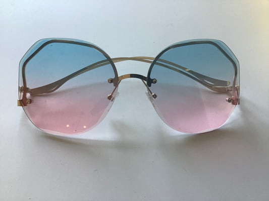 Ombré Sunglasses