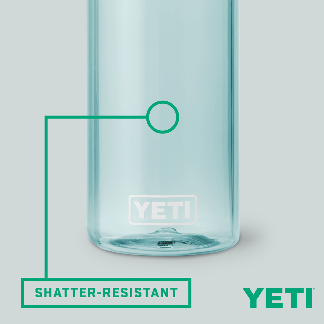 YETI Yonder 1.5 L water bottle