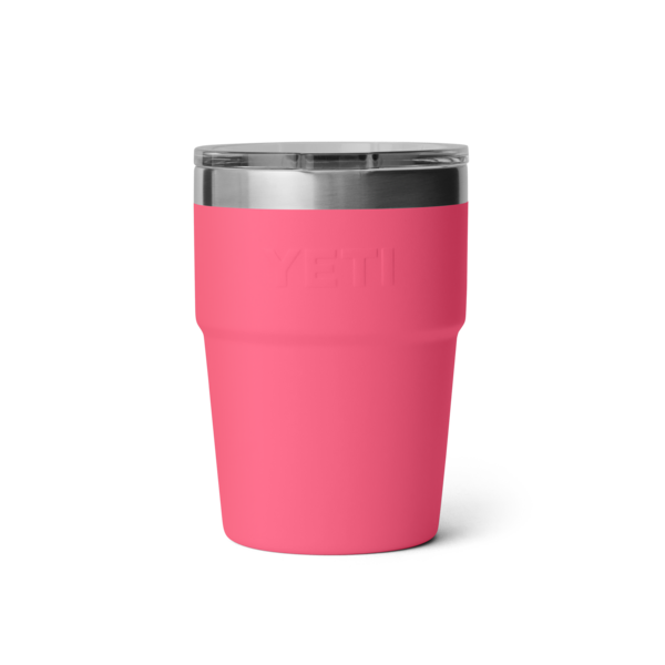 YETI Rambler 16 oz / 473 ml Pint Stackable Cup