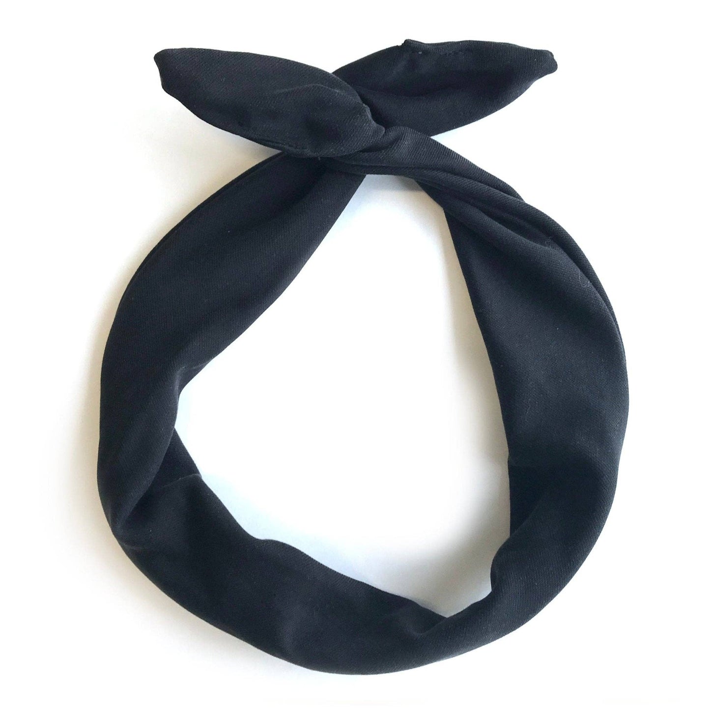 Twisted Headband - Made in Montreal by Gibou | Eco-Friendly Hair Accessory