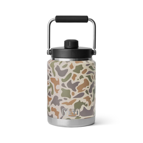 Pichet YETI Rambler de 0,5 gallon/1,8 L