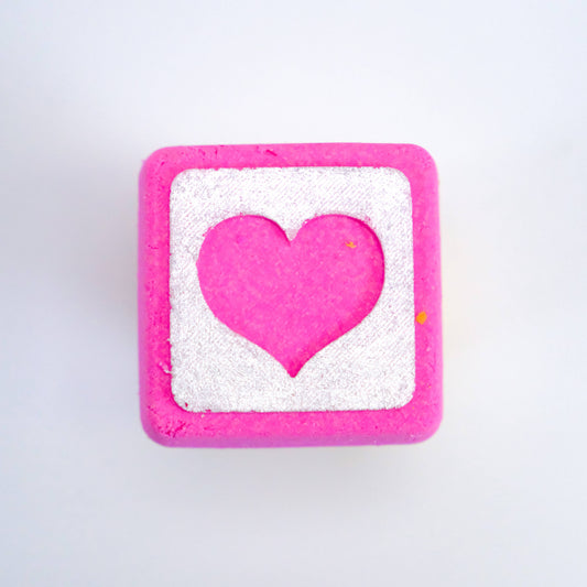 Collection I♥️U - Bombe de bain