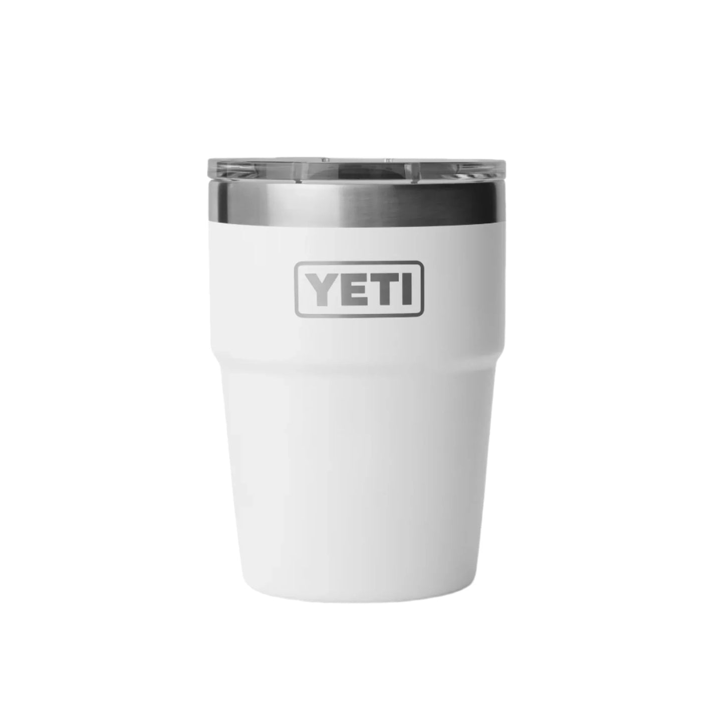 YETI Rambler 16 oz / 473 ml Pint Stackable Cup