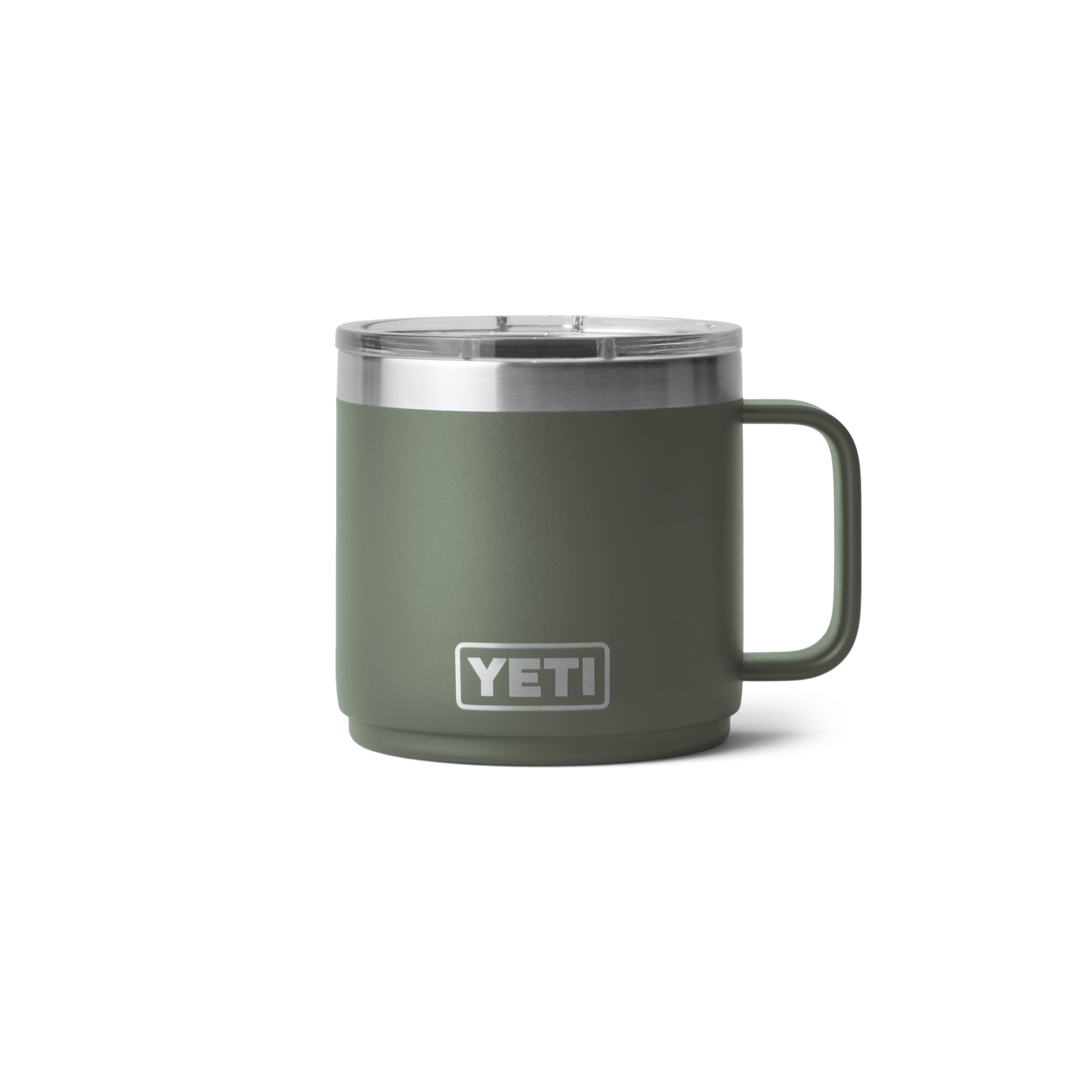 YETI Rambler 14 oz / 414 ml Mug