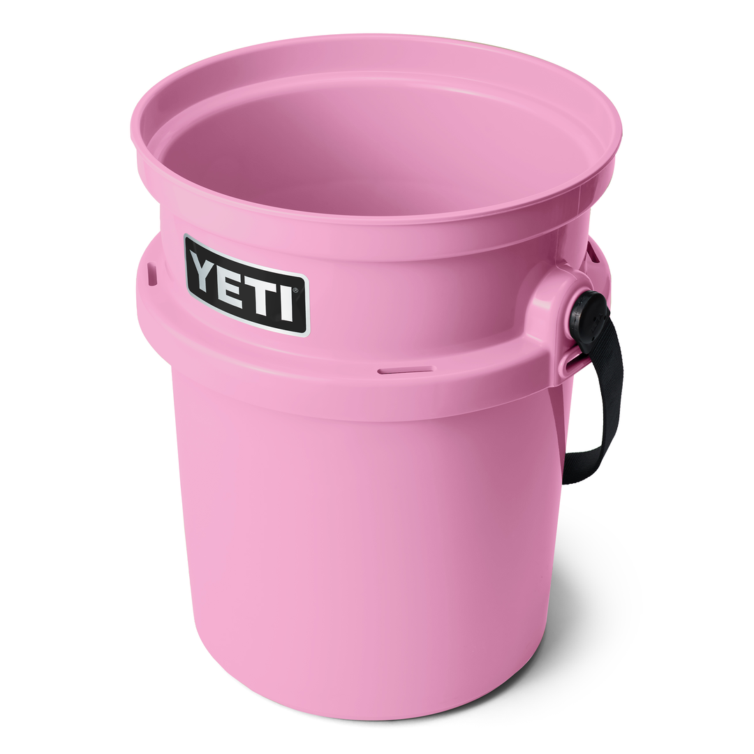 YETI LoadOut Bucket