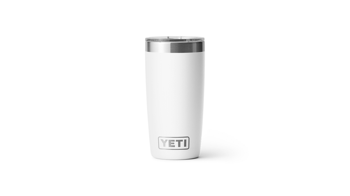 YETI Rambler 10 oz / 295 ml Tumbler