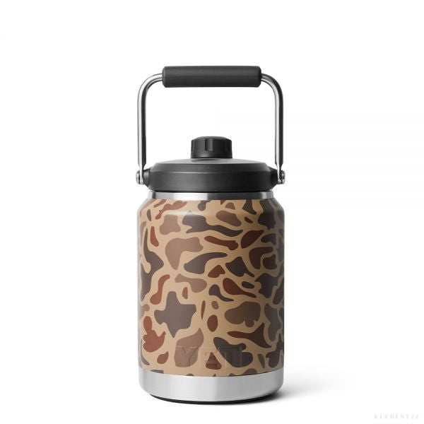 Pichet YETI Rambler de 0,5 gallon/1,8 L