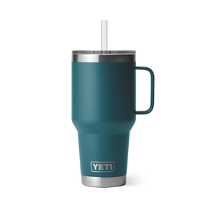 YETI 35 oz Straw Mug