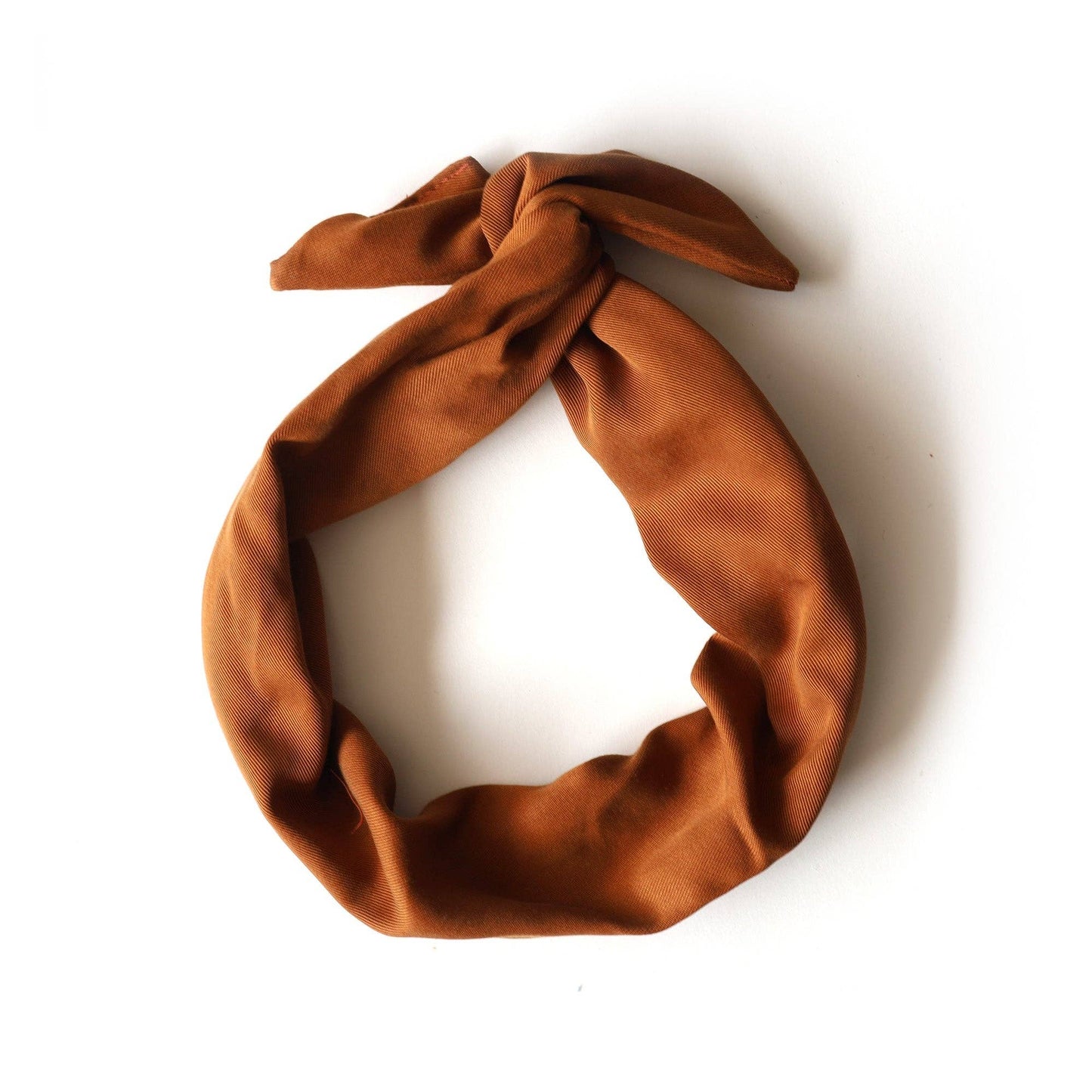 Twisted Headband - Made in Montreal by Gibou | Eco-Friendly Hair Accessory