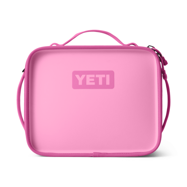 YETI Daytrip Lunch Box - Insulated Hard Lunch Cooler Box – The
