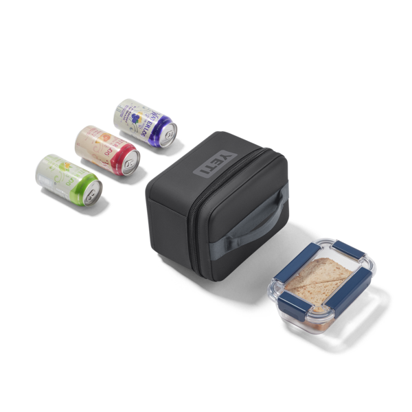 3L INSULATED SNACK BOX