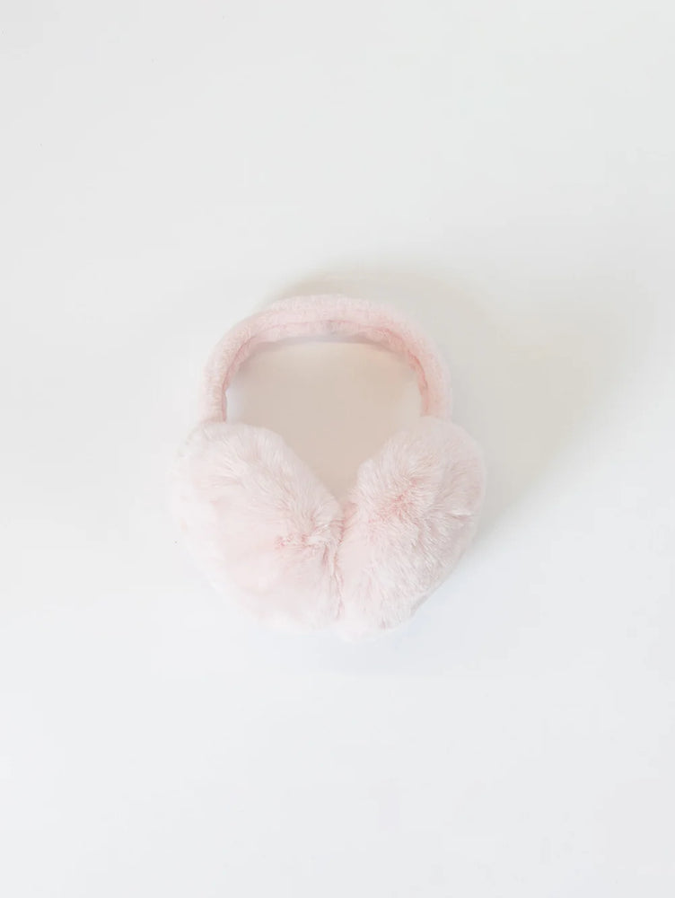 Lyla + Luxe Earmuffs