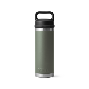 YETI Rambler 36 oz Bottle, Vacuum Insulated, Stainless Steel with Chug Cap,  Seafoam