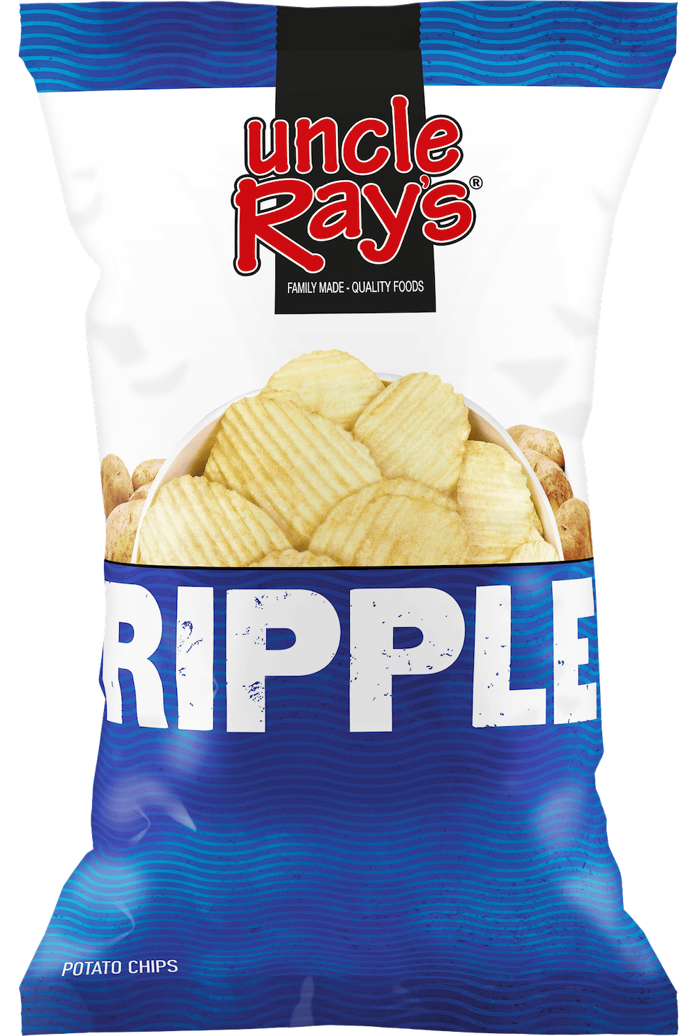 Uncle Rays Potato Chips