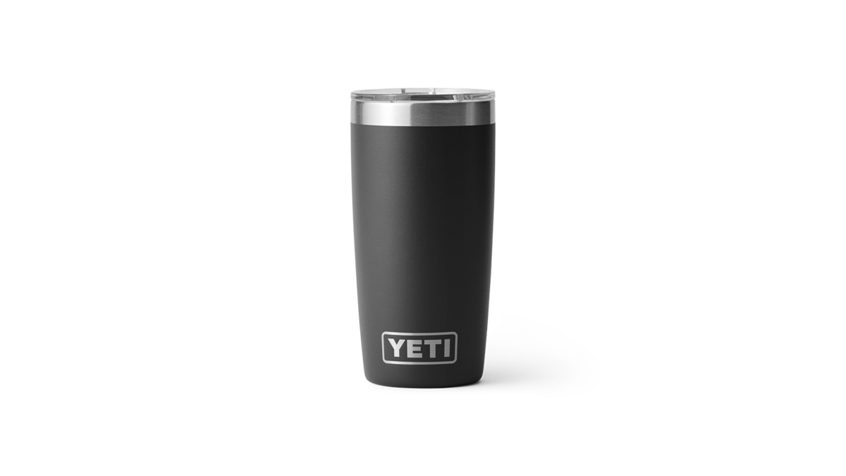 YETI Rambler 10 oz / 295 ml Tumbler